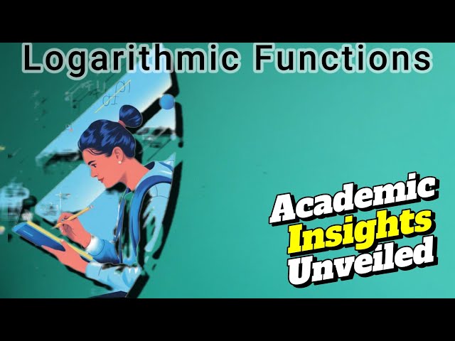 Logarithms Beyond Basics | Solving Equations, Change of Base & Applications
