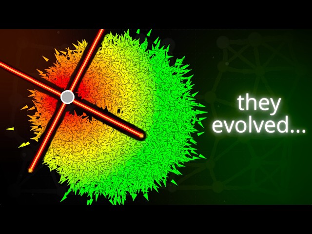 5 Most Satisfying Evolution Simulations You’ll Ever See
