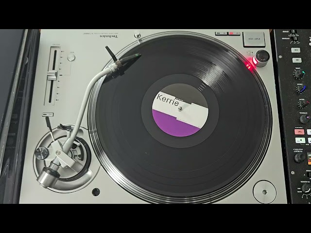 System Awakens - Kerrie (2025) - Vinyl