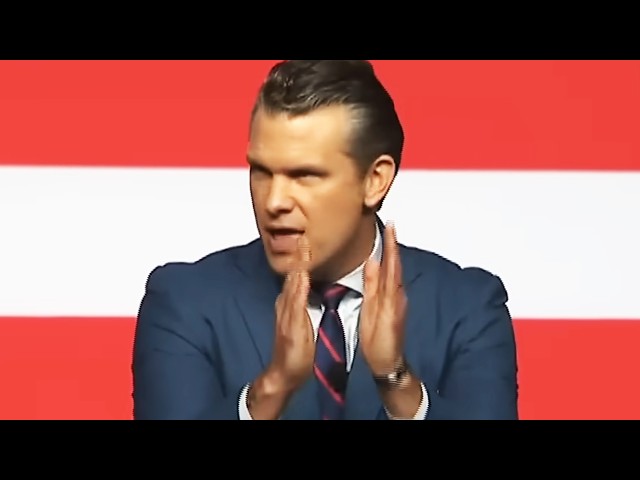 Trump was a genius to hire THIS GUY?