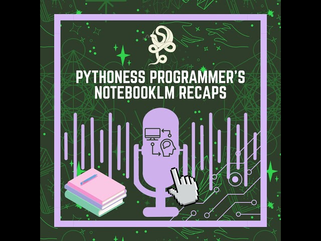 May 25th, 2025—Quantum Demands & Algorithmic Rituals: Tech, Autonomy, and the Joy of Resistance