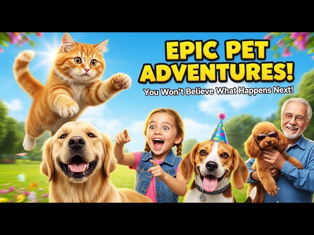 VeoJust4Fun aiTV🔴 24/7 Live | Non-Stop