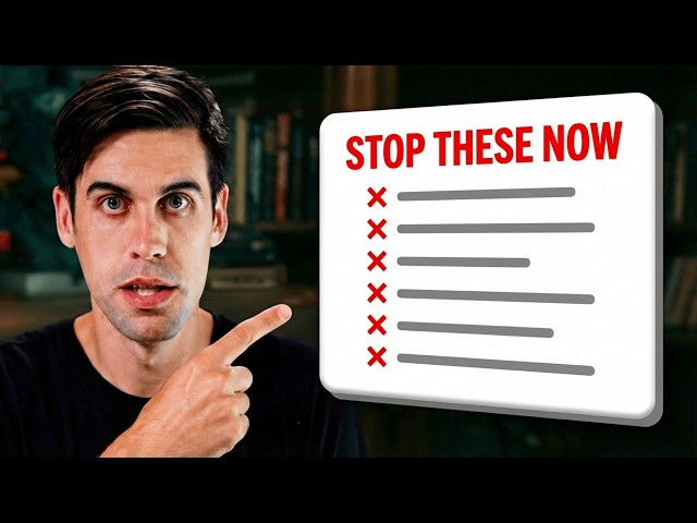 4 Minutes Of Life-Changing Stoic Advice