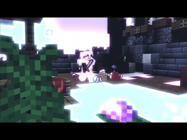 ZAI/WUU X MINECRAFT MONTAGE 