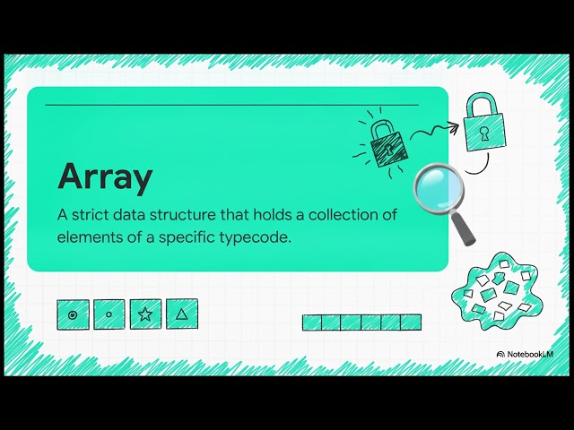 Python Programming | Unit 2 Part 2 | Python Data Structures