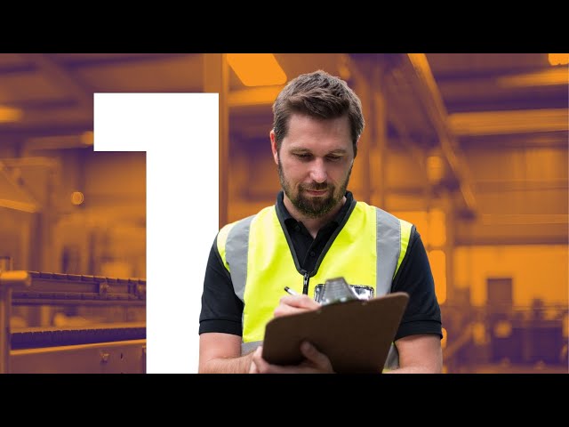 Level 1- Human Generated Data | Intelligent Manufacturing Optimisation