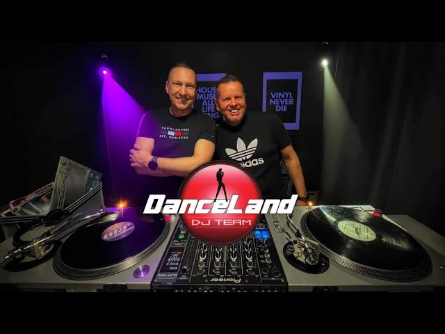 Guest DJ’s | DanceLand Dj Team - Club Dance Classic 2000-2005
