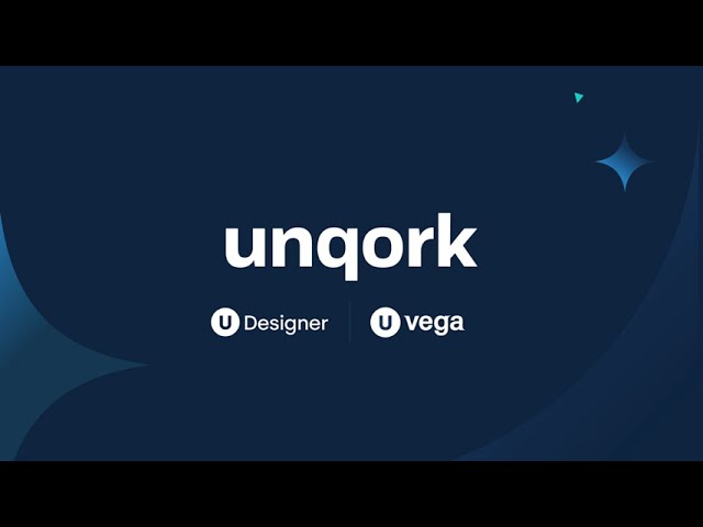 Why Unqork | 2 Minute Overview | Enterprise Application Development Platform