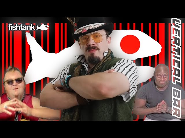 Vertical Bar | A Fishtank S3 Tribute (Video)