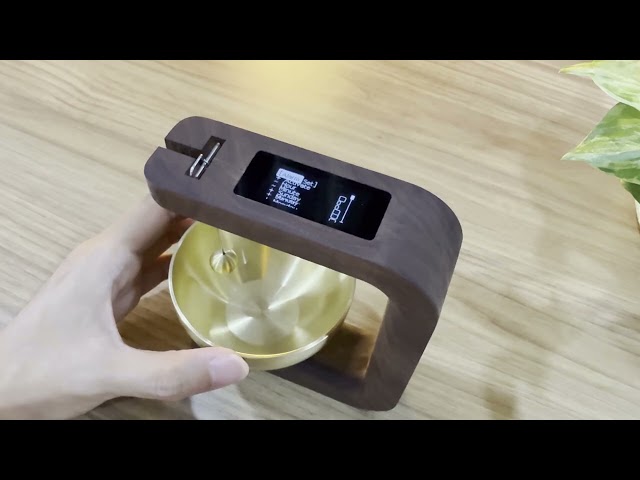 Pro Timer  P2.Your Daily Companion for Deep Work & Balance.