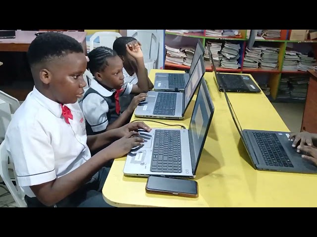 Coding Class