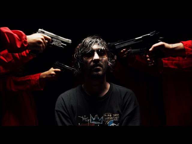 IAN - FOLCLOR (Official Video)