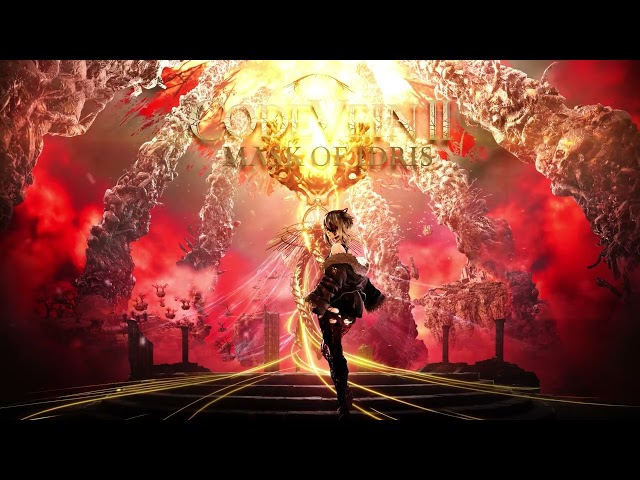 CODE VEIN II – Mask of Idris Teaser