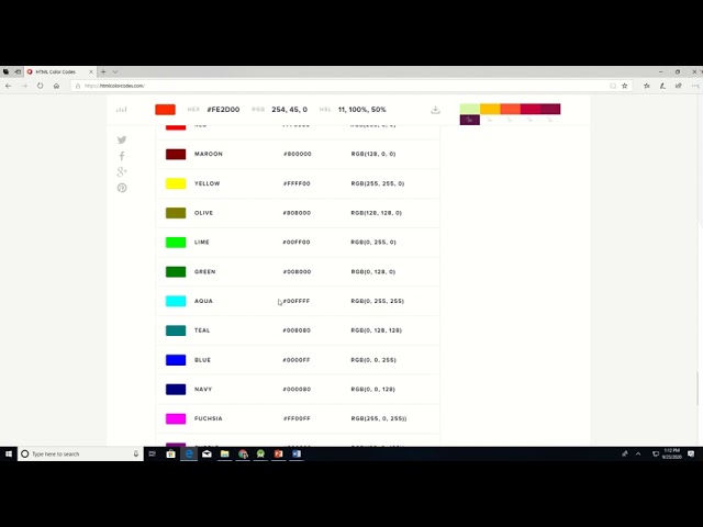Android Studio - Adding a New XML Values File (Colors)