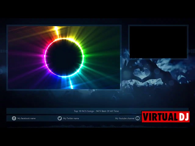 DJ Music NCS