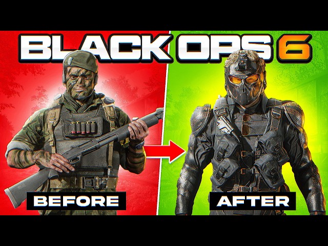 Black Ops 6: BEST TIPS to GET BETTER FAST! (Tips, Tricks & Coaching)