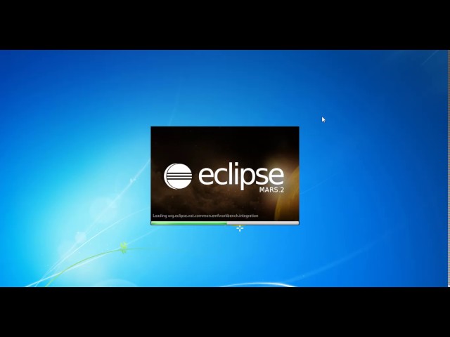 Change Eclipse Themes