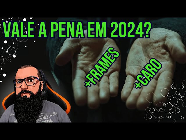 Guia de DDR4 VS DDR5! 300 Testes! (RTX 4080 SUPER GALAX)