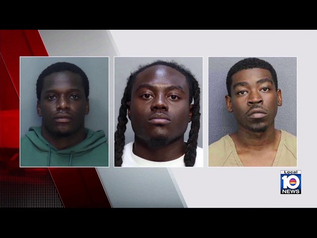 Secret Service agent among 3 arrested in fraternity hazing case