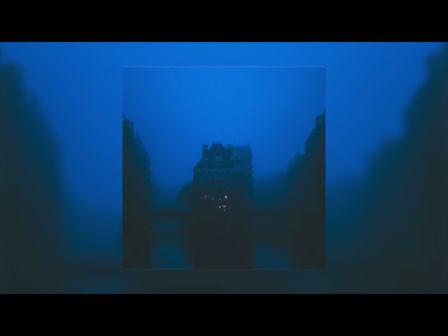 FRENCH POLICE - I Forgot [OFFICIAL AUDIO]