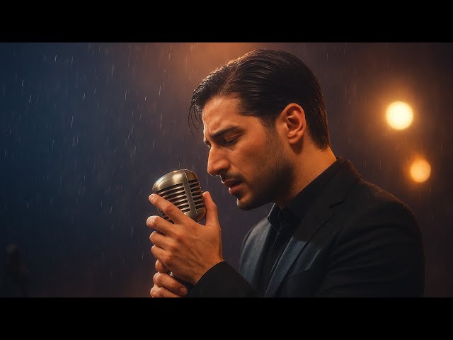Keyvan - Etrin Duyulur Havada 2025 I Yeni TikTok Trend