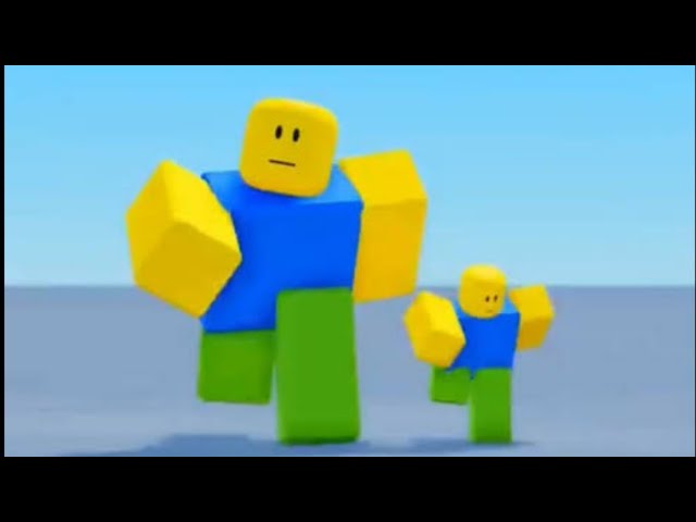 HOW TO GET MINI ME ANIMATION PACK IN ROBLOX! *VERY COOL*
