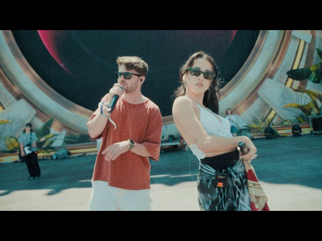 florianrus x Holy Molly - Atâtea inimi | Official Video