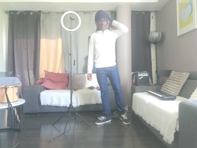 Skip to My Lou 