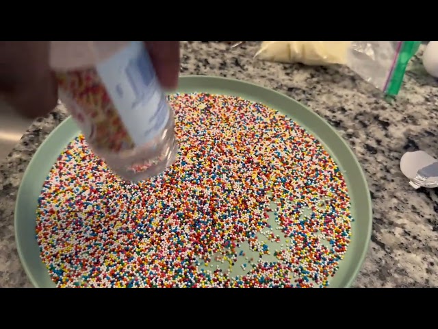 @BettyCrockerTV @Oreo  BakingTutorial#EasyBakingRecipes#HomeBakingChannel#BakingVideo#DessertRecipes