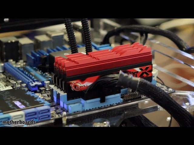 Insane Tech: RamDisk Setup & Demo with over 9,000 MB/s Write Performance!