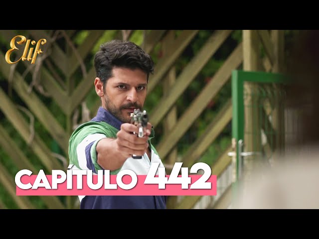 Elif Tercera Temporada Capítulo 442 | Elif Capítulo 442