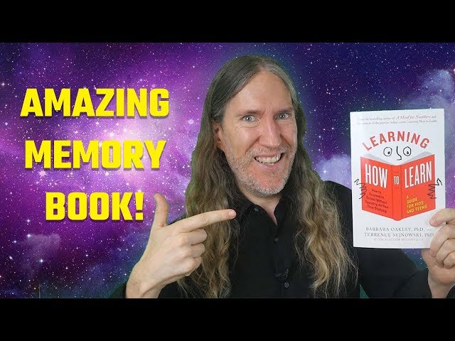 Learning How to Learn Book Review
