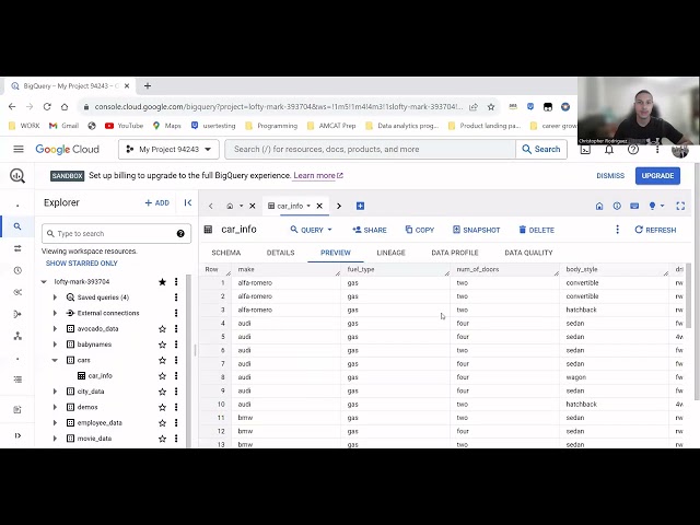 Hands-On SQL Analytics: Cleaning & Analyzing Real-World Data
