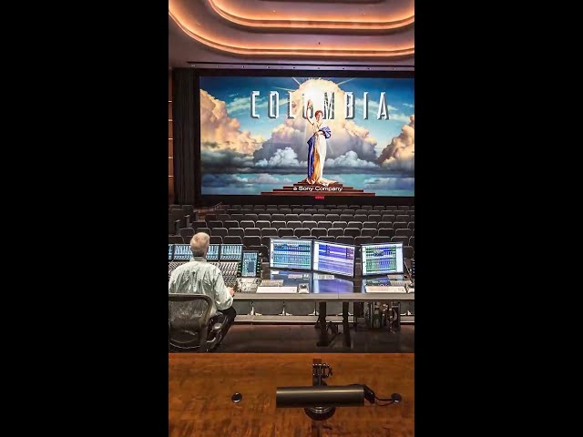 🎚️ Sound for film | How it started — How it's going