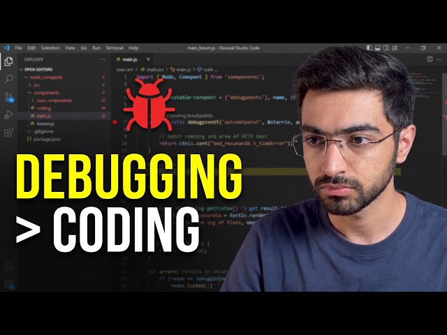 AI Changed Coding- This Skill Matters More