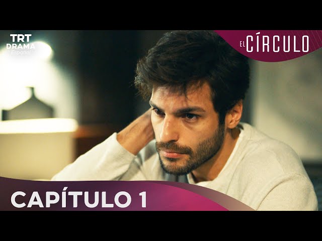 Halka (El Círculo) - Capítulo 1