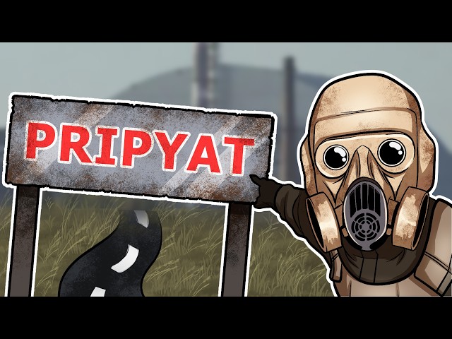 Surviving the Horrors of the Zone in Stalker GAMMA