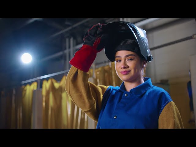 Workforce Training with WorkOne Career Centers