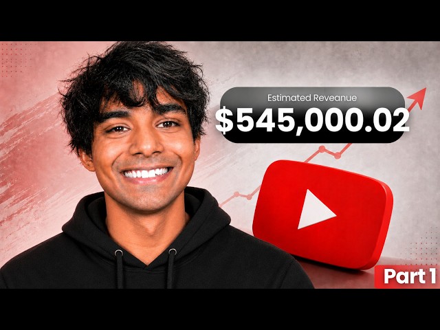 YouTube Shorts Full Course 2026 (11+ hours)