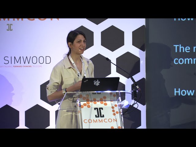 Mira Georgieva - 022: Inside the guts of a voip software development company