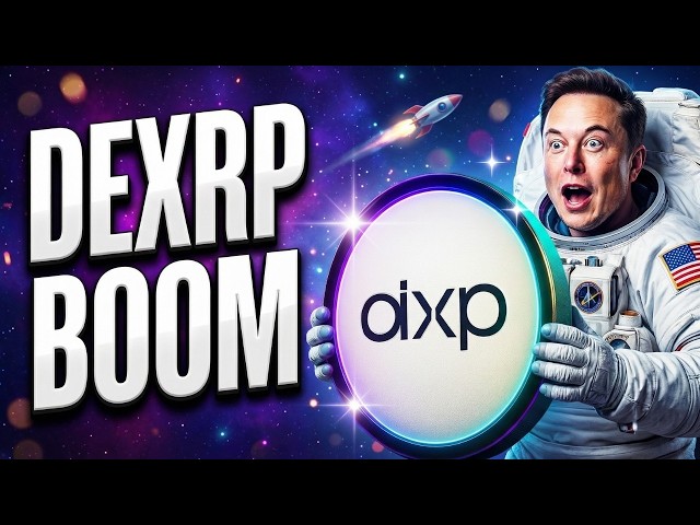 Why Traders Are Watching DEXRP Closely Ahead of the Next Crypto Cycle