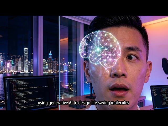 Architects of the AI Native Era