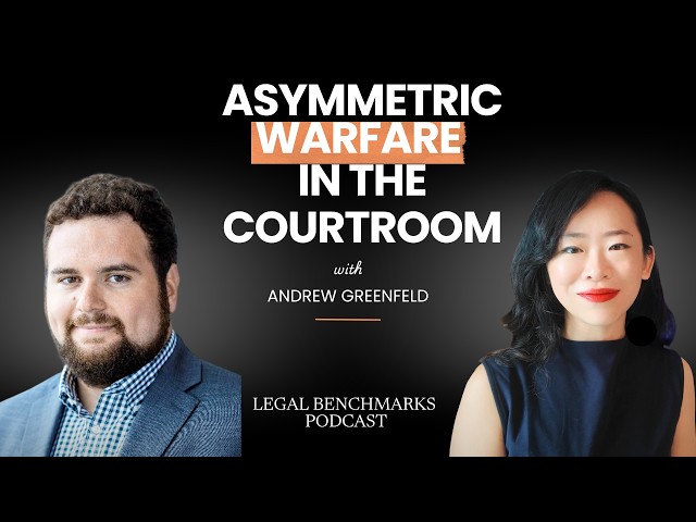 The AI Stack That Powered a Real Jury Trial