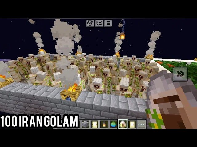 IRONGOULOM🤖 vs ZOMBIE😈 || IRONGOULOM VS ZOMBIES MAHA MUKABLA🤠?