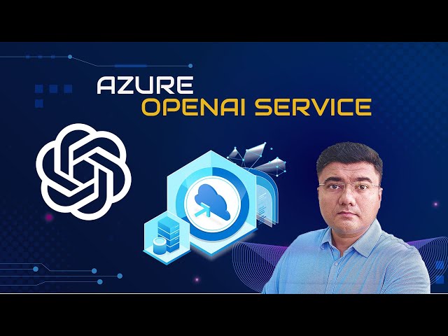 Fundamentals of Azure OpenAI Service | AI-900 Microsoft Azure AI Fundamentals