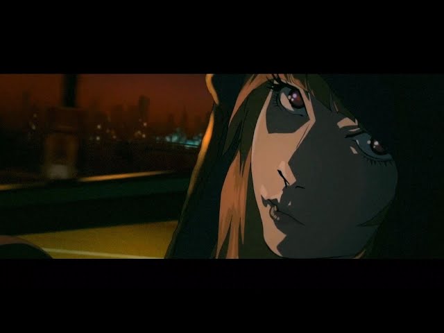 the weeknd - professional (slowed + reverb)