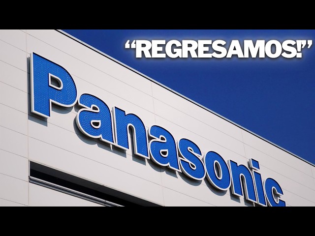 Panasonic Bankrupt? The Truth Behind Its Incredible Comeback