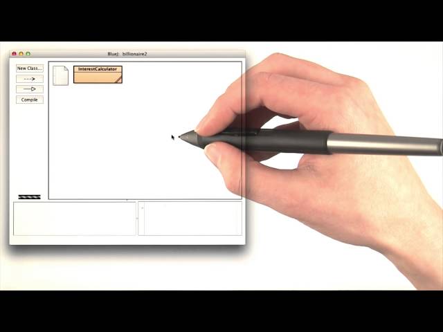 Better Interest Rates - Intro to Java Programming
