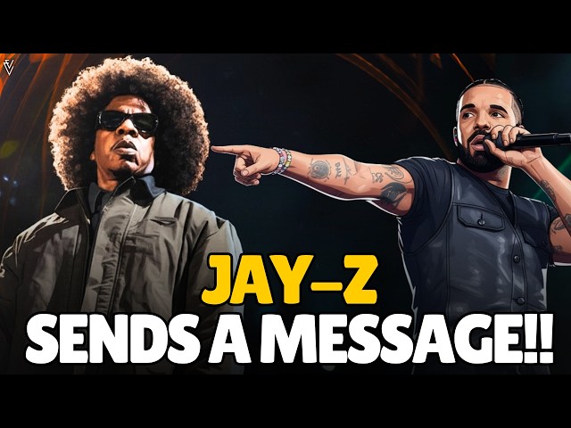 JAY Z FIRES AT DRAKE, KANYE, NICKI, AND MORE!! | ROOTS PICNIC FREESTYLE REACTION + BREAKDOWN