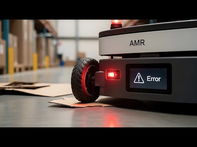 Emerging Research: Building Smarter Warehouses with AI Using Foundation Models